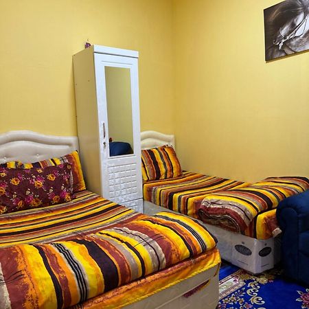 Mama Delight Home Abu Dhabi Eksteriør billede