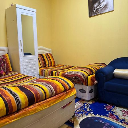 Mama Delight Home Abu Dhabi Eksteriør billede