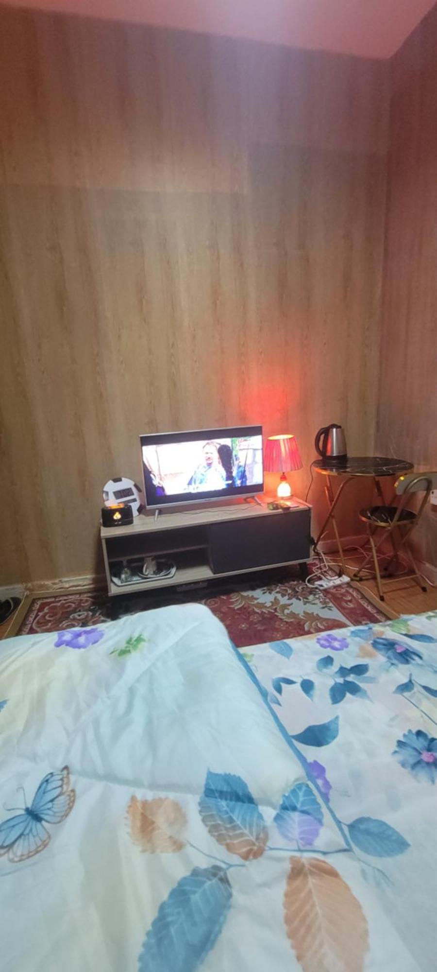 Mama Delight Home Abu Dhabi Eksteriør billede