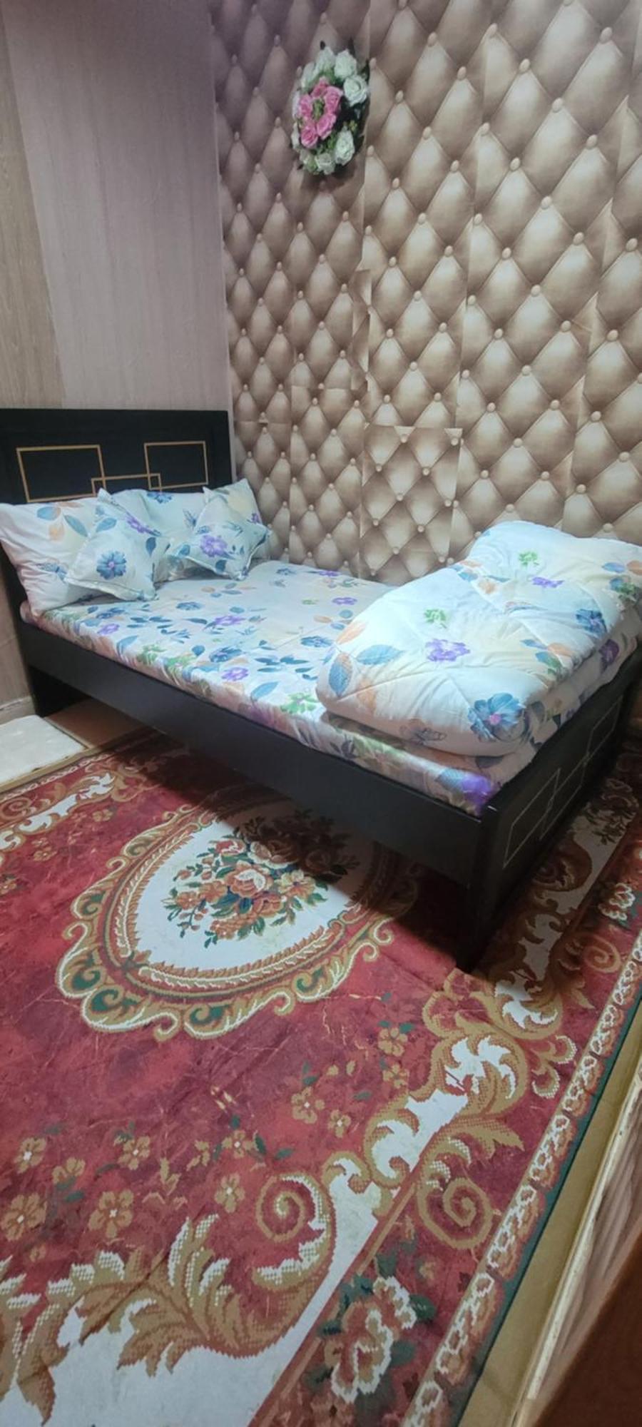 Mama Delight Home Abu Dhabi Eksteriør billede