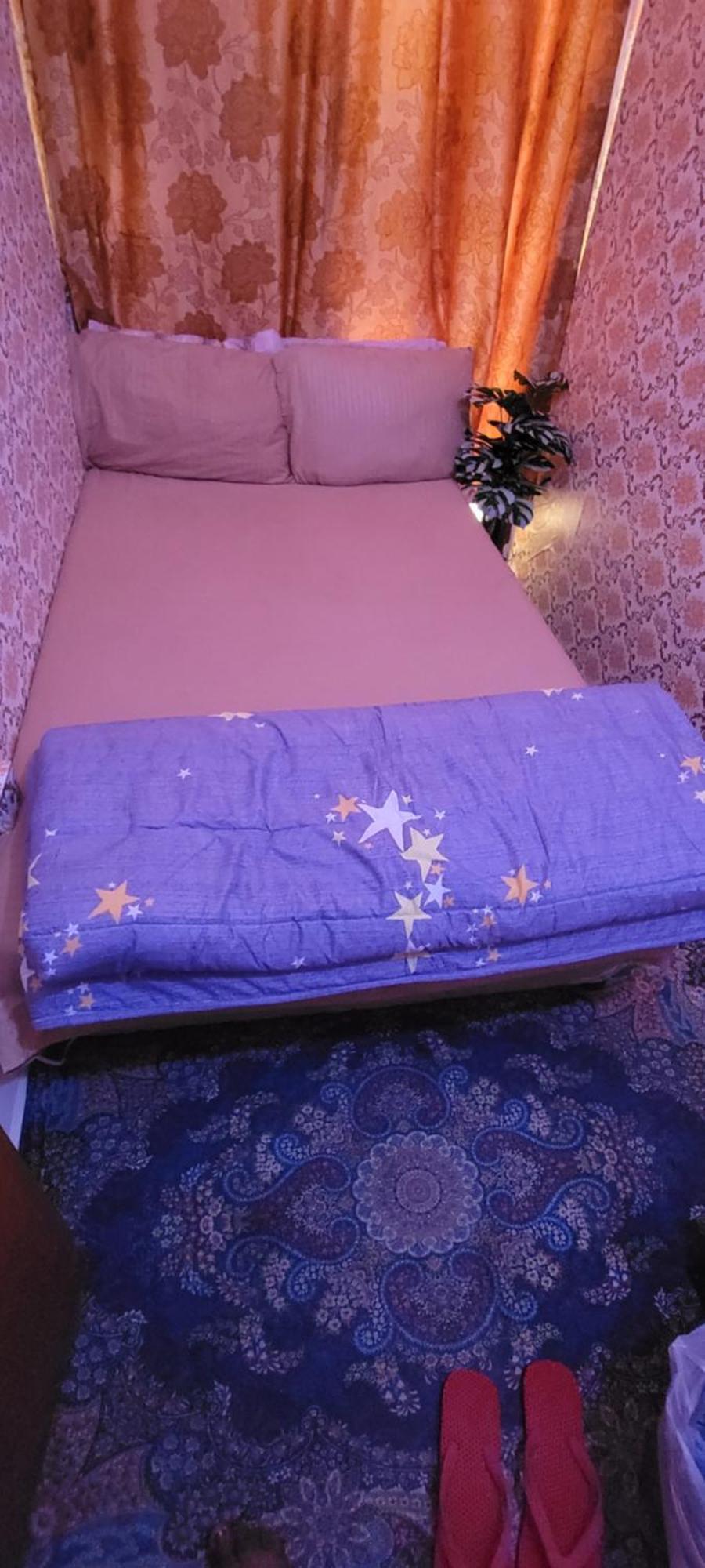 Mama Delight Home Abu Dhabi Eksteriør billede