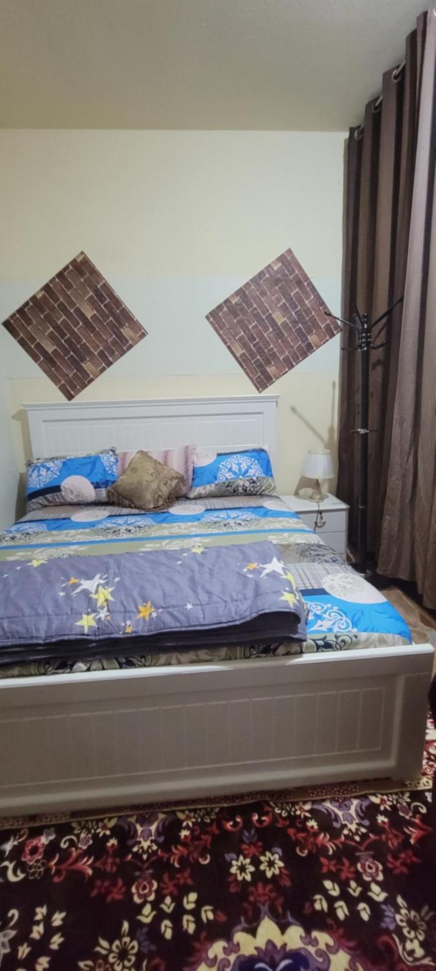 Mama Delight Home Abu Dhabi Eksteriør billede