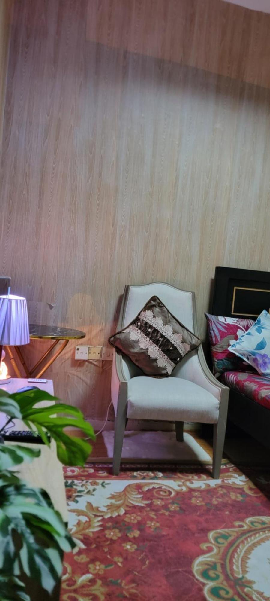 Mama Delight Home Abu Dhabi Eksteriør billede