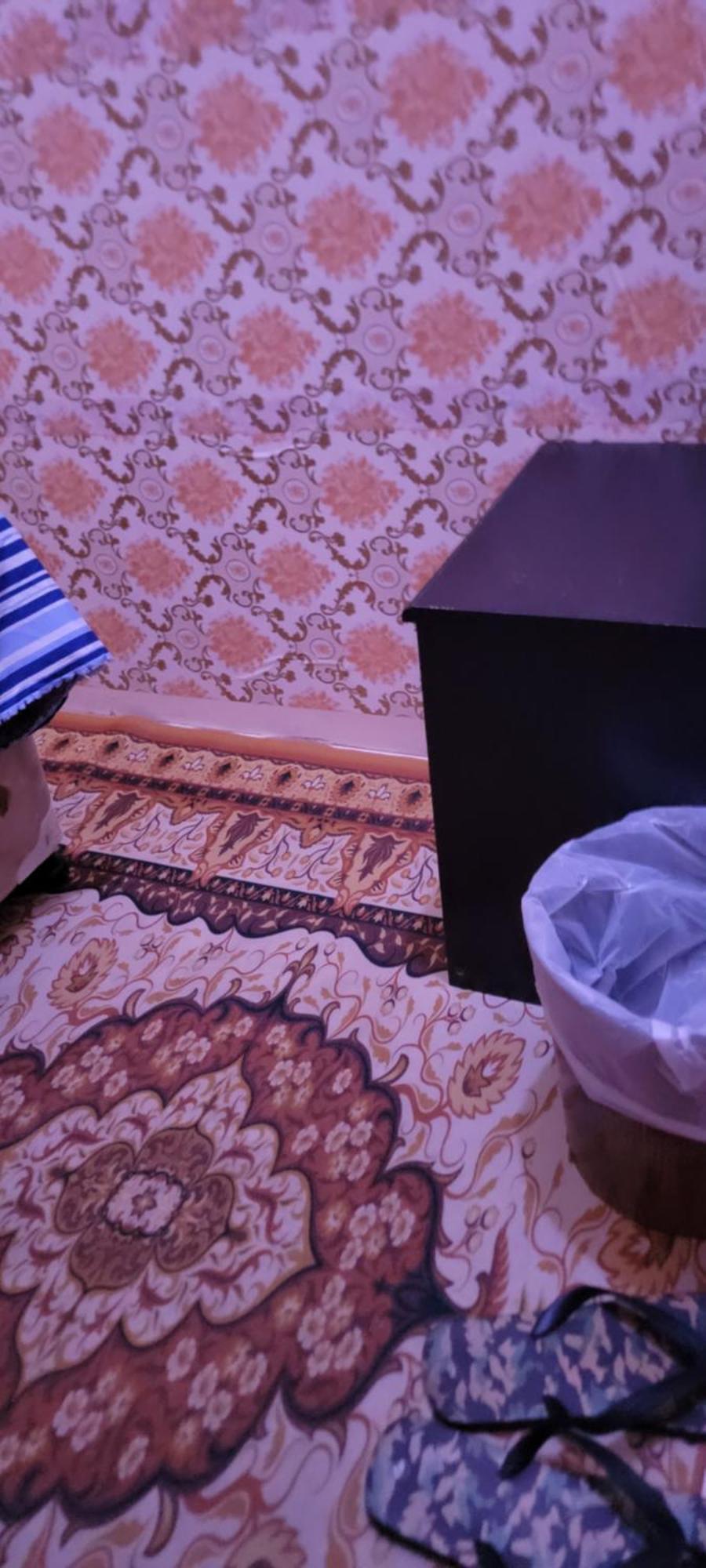 Mama Delight Home Abu Dhabi Eksteriør billede