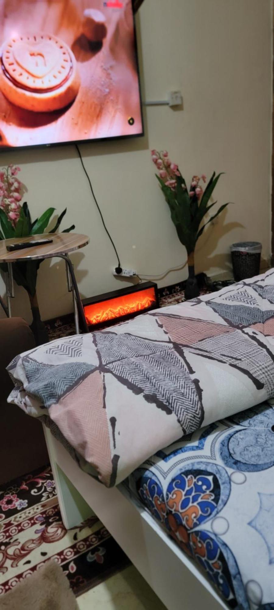 Mama Delight Home Abu Dhabi Eksteriør billede