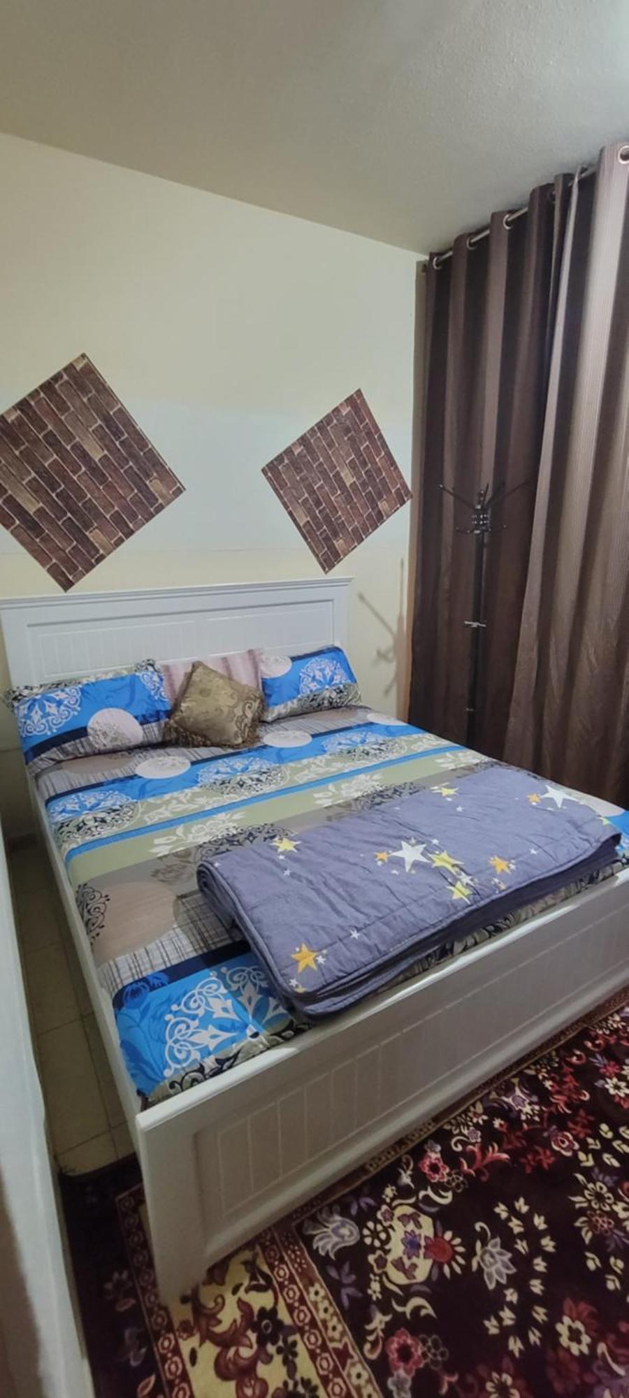 Mama Delight Home Abu Dhabi Eksteriør billede