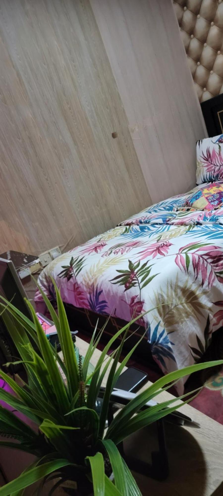 Mama Delight Home Abu Dhabi Eksteriør billede