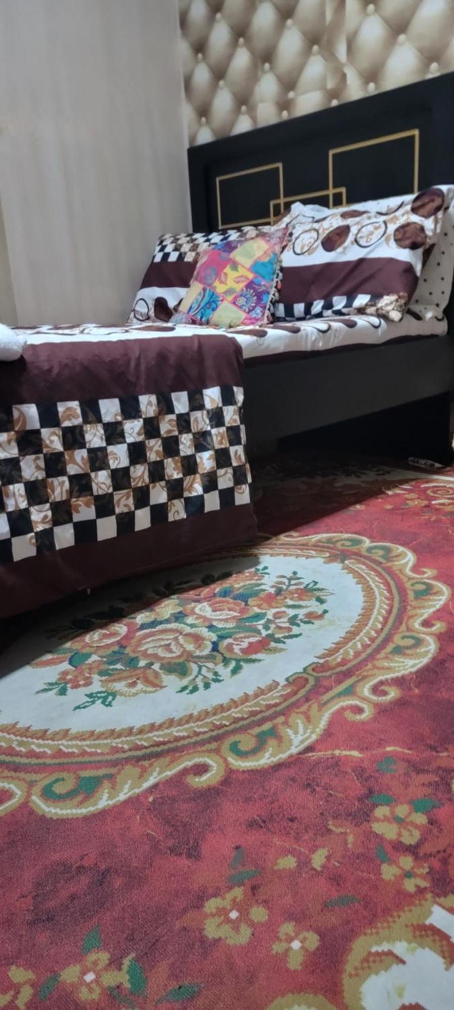 Mama Delight Home Abu Dhabi Eksteriør billede