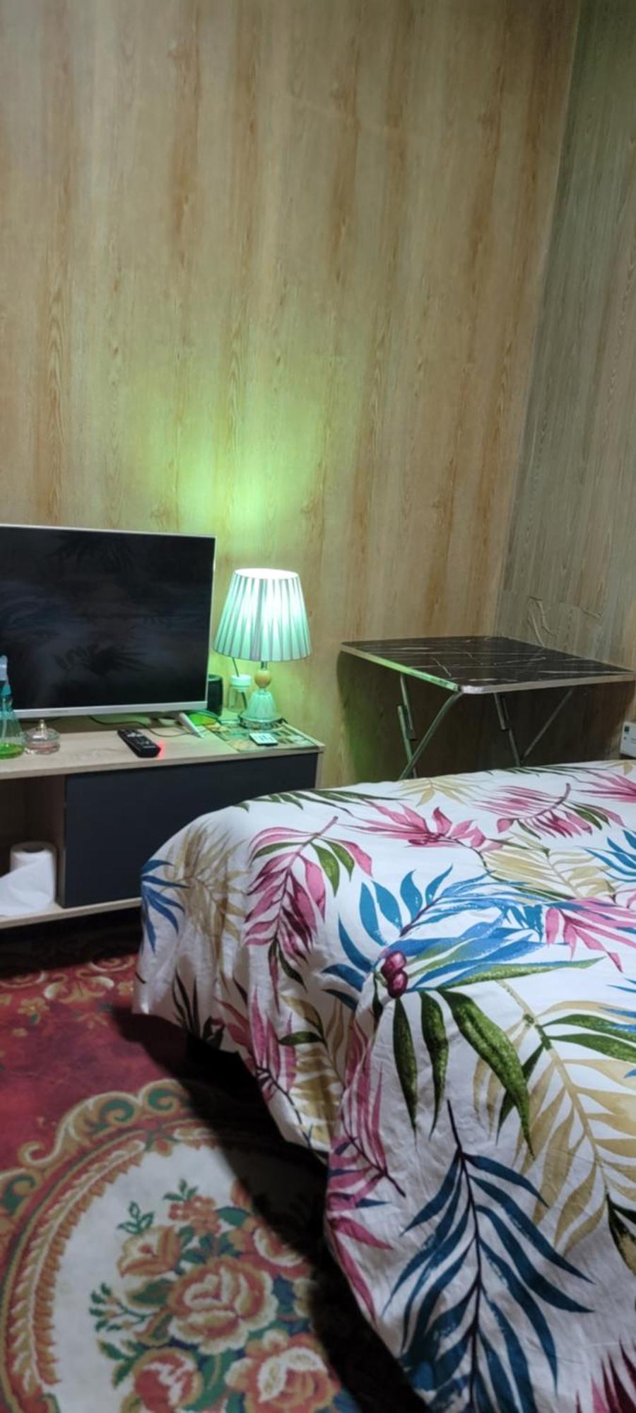 Mama Delight Home Abu Dhabi Eksteriør billede