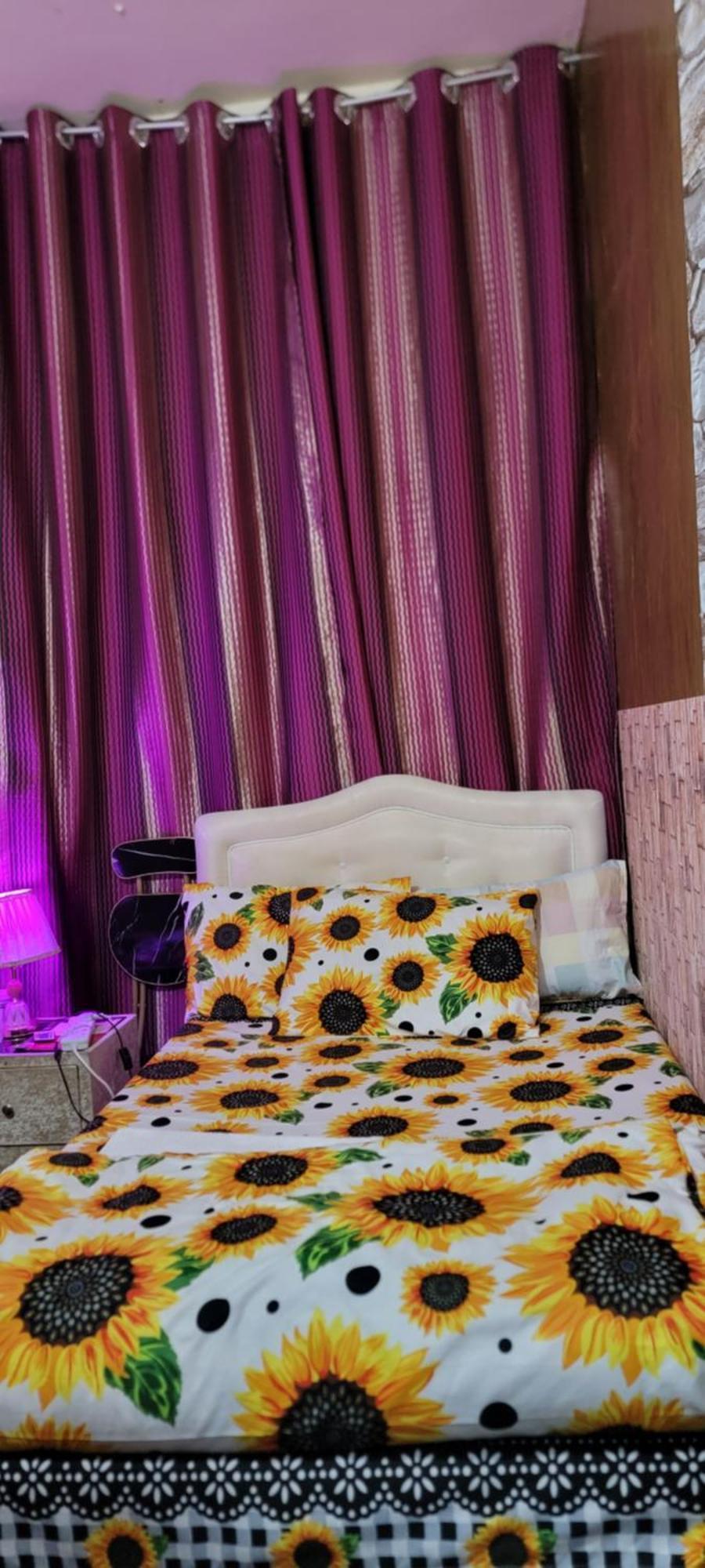 Mama Delight Home Abu Dhabi Eksteriør billede