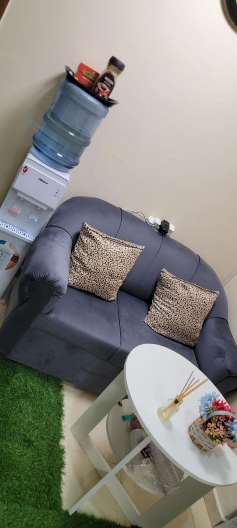 Mama Delight Home Abu Dhabi Eksteriør billede