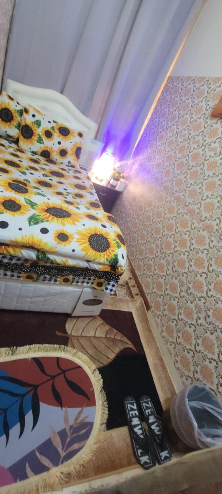 Mama Delight Home Abu Dhabi Eksteriør billede
